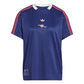 Nogometni Dres Arsenal Adidas Terrace Icon 2024-25